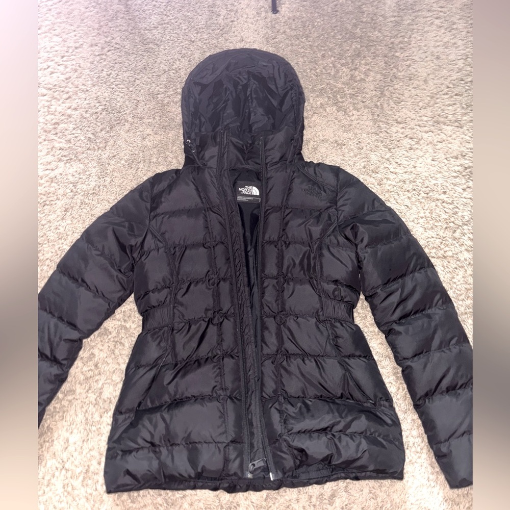 NORTHFACE Women’s Puffer Coat